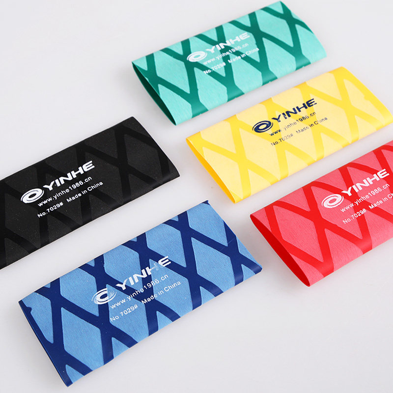 2 Chiếc YINHE Galaxy Overgrip  - đánh giá và giá Table Tennis Bat