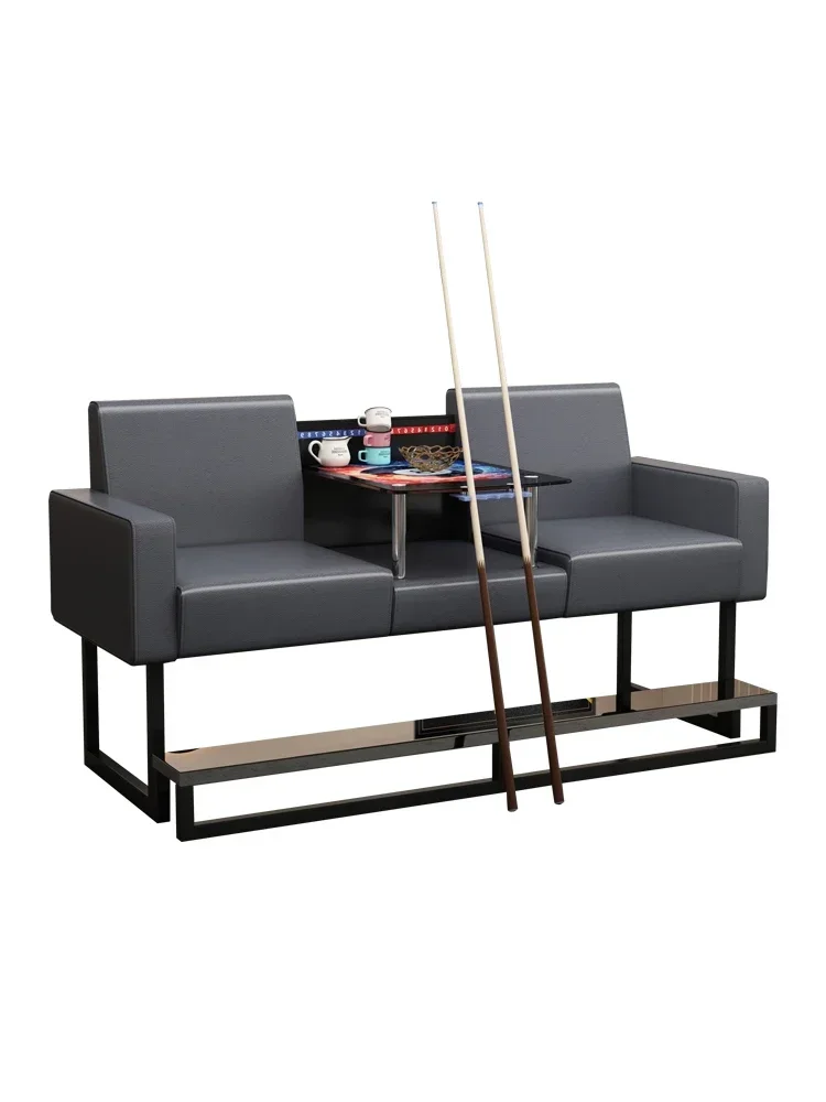 Watch the Ball Couch Billiard  - đánh giá và giá Hall Table Tennis