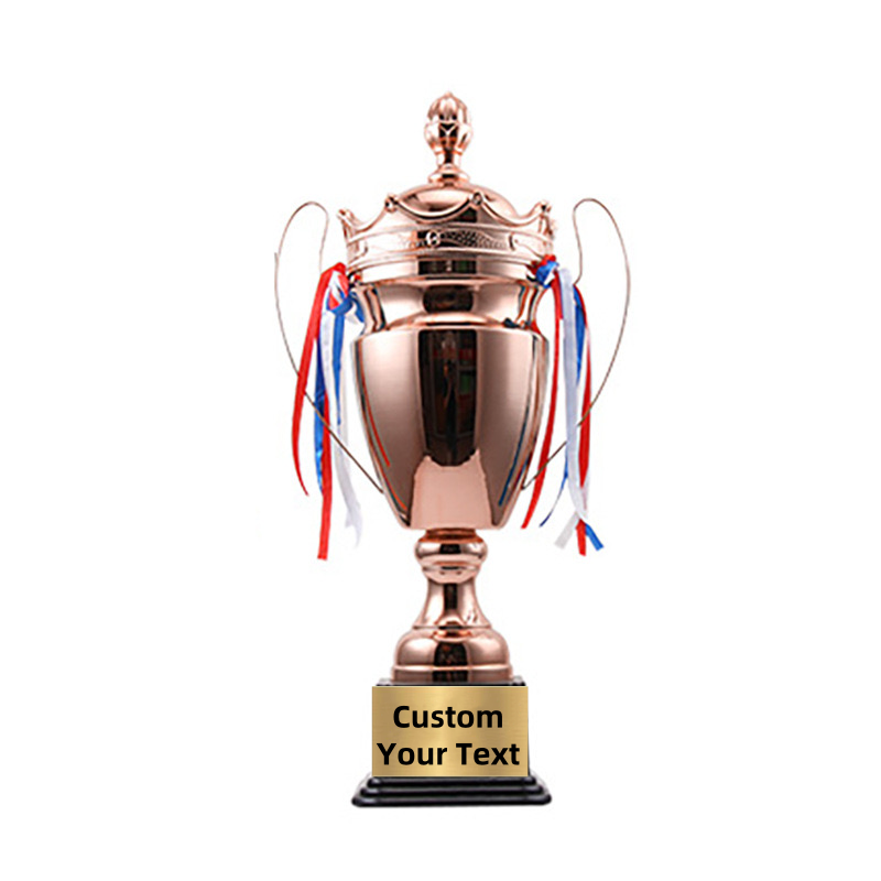 43cm Customizable Large Trophy - đánh giá và giá Table Tennis European Championship