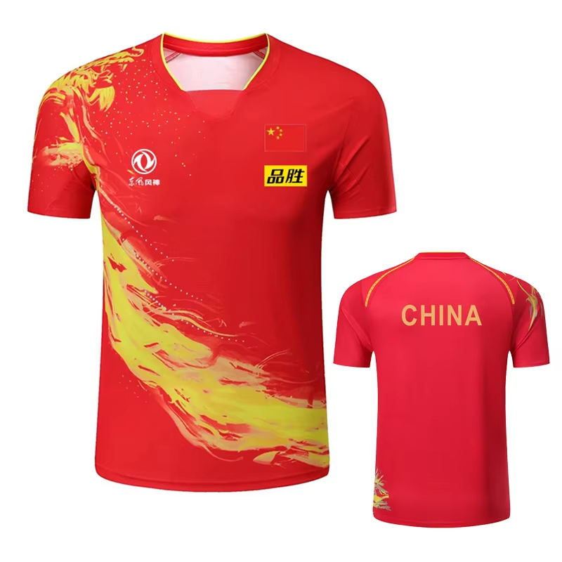 China Dragon Table Tennis Prin - đánh giá và giá Table Tennis Daily