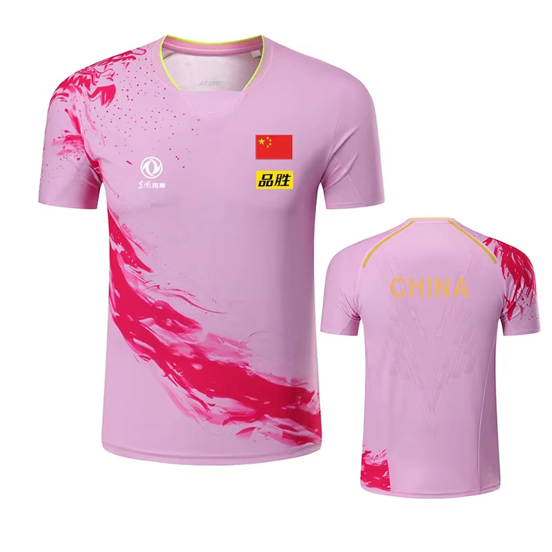 China Dragon Table Tennis Prin - đánh giá và giá Table Tennis Daily