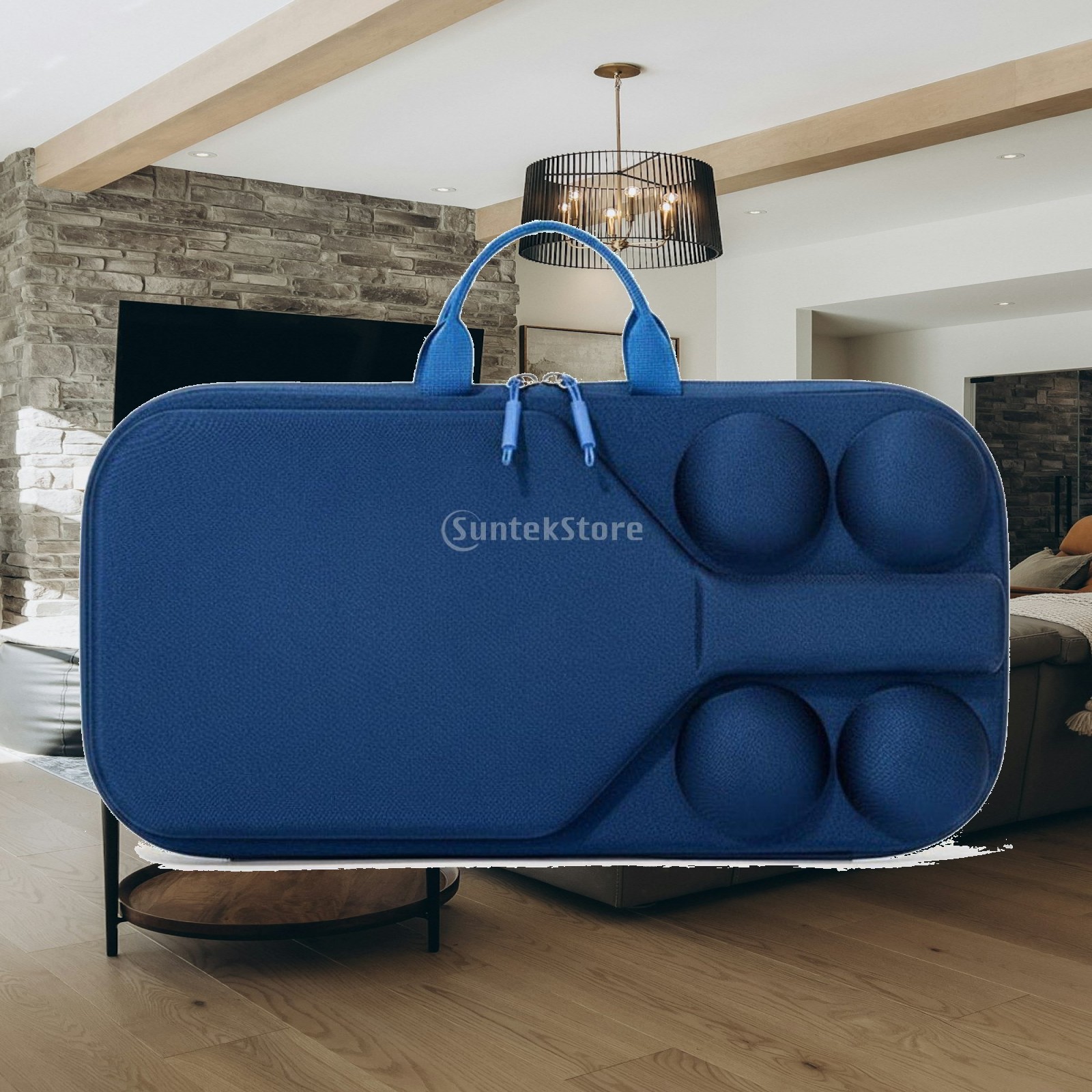 Waterproof Storage Case Durabl - đánh giá và giá Table Tennis Paddle