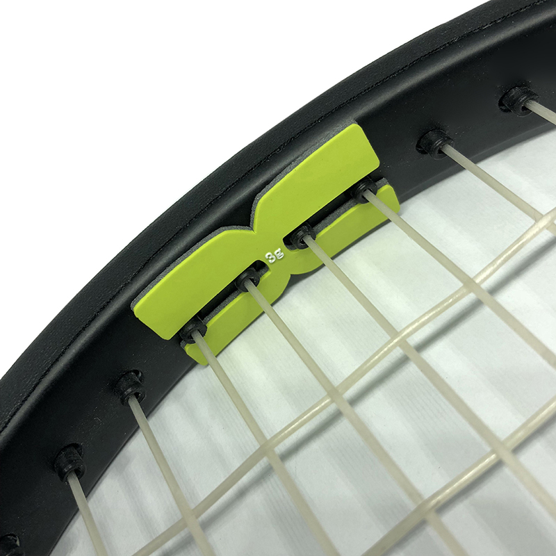 H-type Balance Weight Sticker  - đánh giá và giá Table Tennis Head To Head