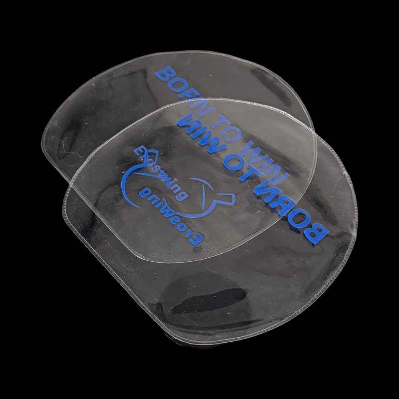 Rubber Protector Table Tennis  - đánh giá và giá Table Tennis Bat