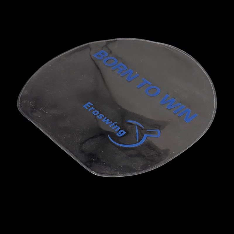 Rubber Protector Table Tennis  - đánh giá và giá Table Tennis Bat