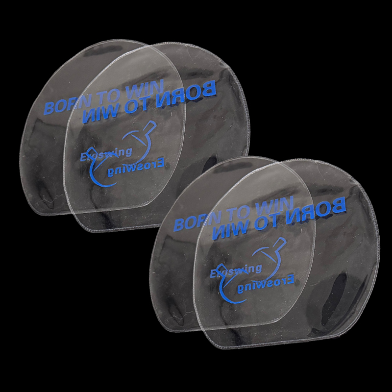 Rubber Protector Table Tennis  - đánh giá và giá Table Tennis Bat