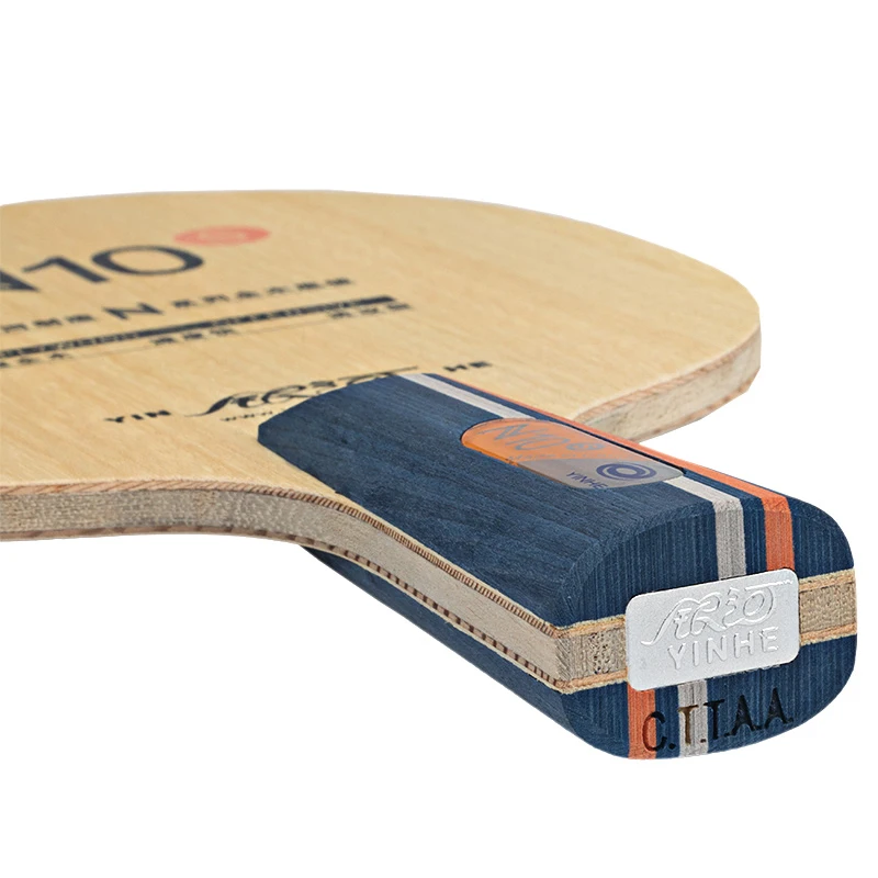 YINHE N10s Table Tennis Blade  - đánh giá và giá Table Tennis Blade