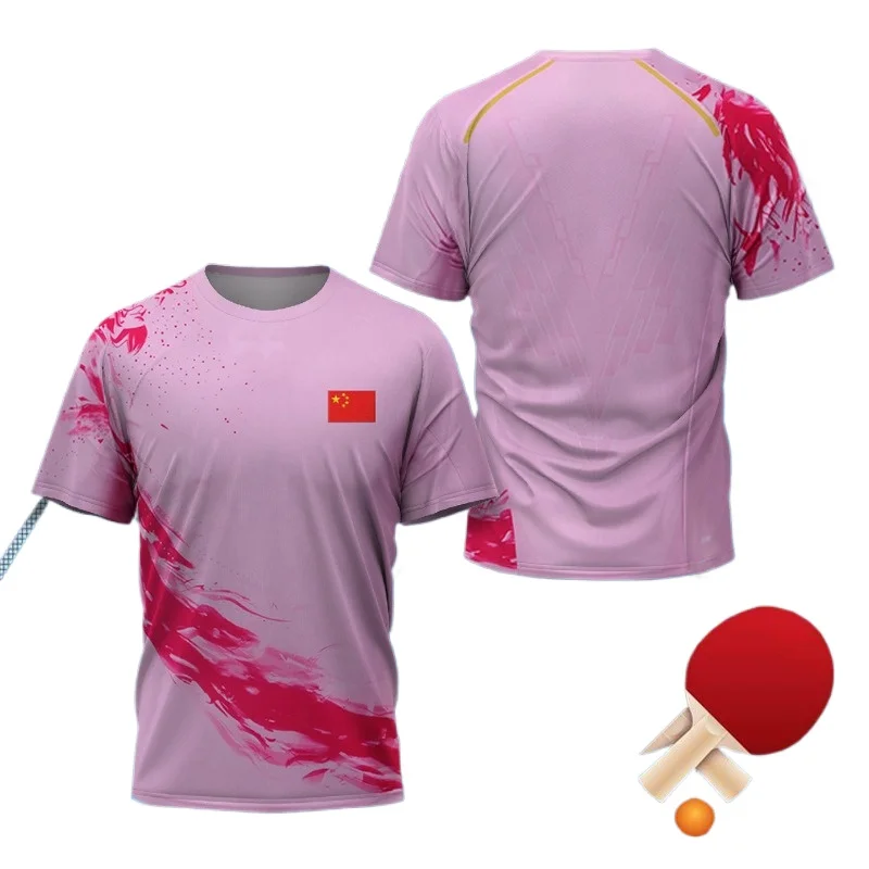 CHINA Dragon Table Tennis Grap - đánh giá và giá Table Tennis Shorts
