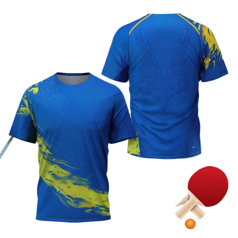 CHINA Dragon Table Tennis Grap - đánh giá và giá Table Tennis Shorts