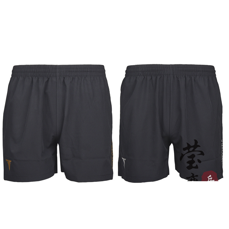 Genuine Original Tibhar Table  - đánh giá và giá Table Tennis Shorts