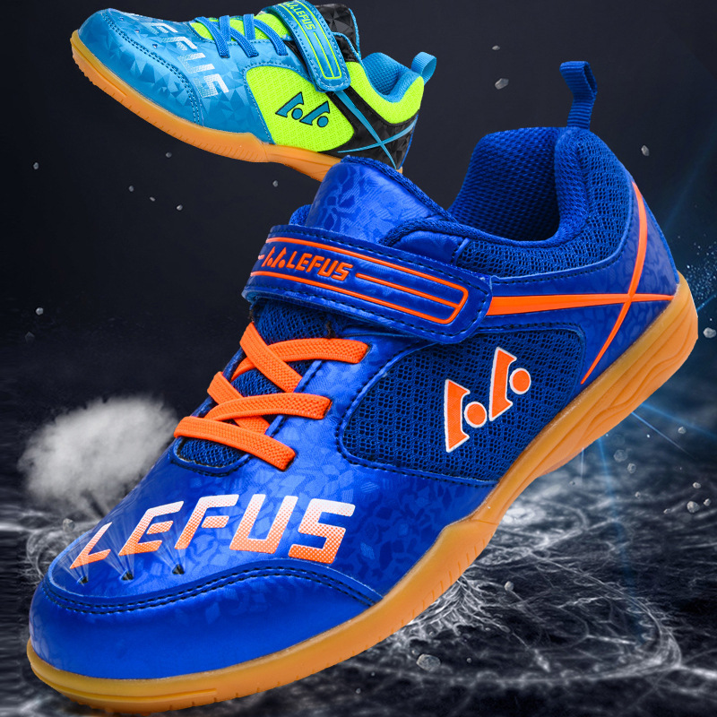 2025 Kid Table Tennis Shoes Fo - đánh giá và giá Table Tennis Kids