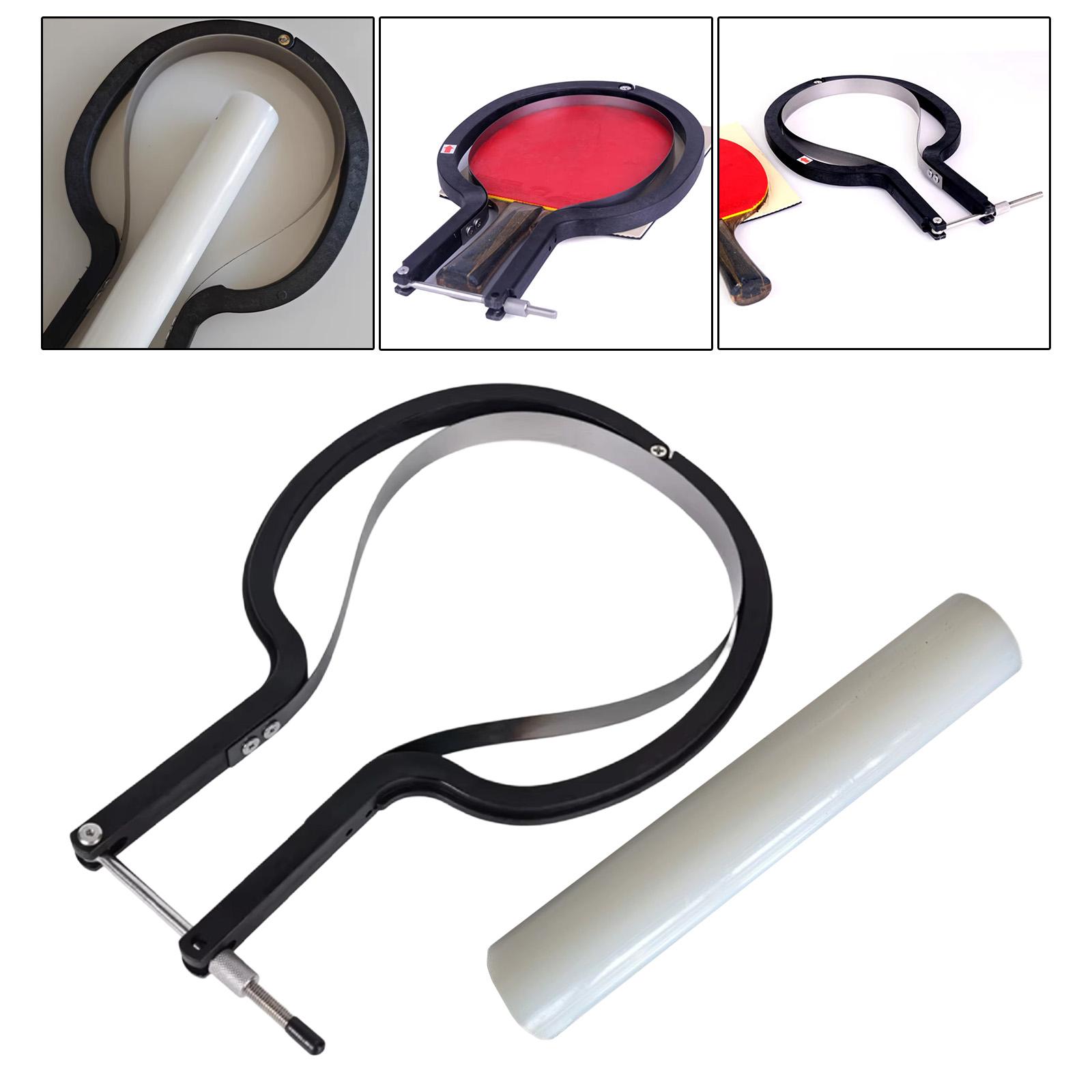 Table Tennis Cut Kit Precision - đánh giá và giá Table Tennis Paddle