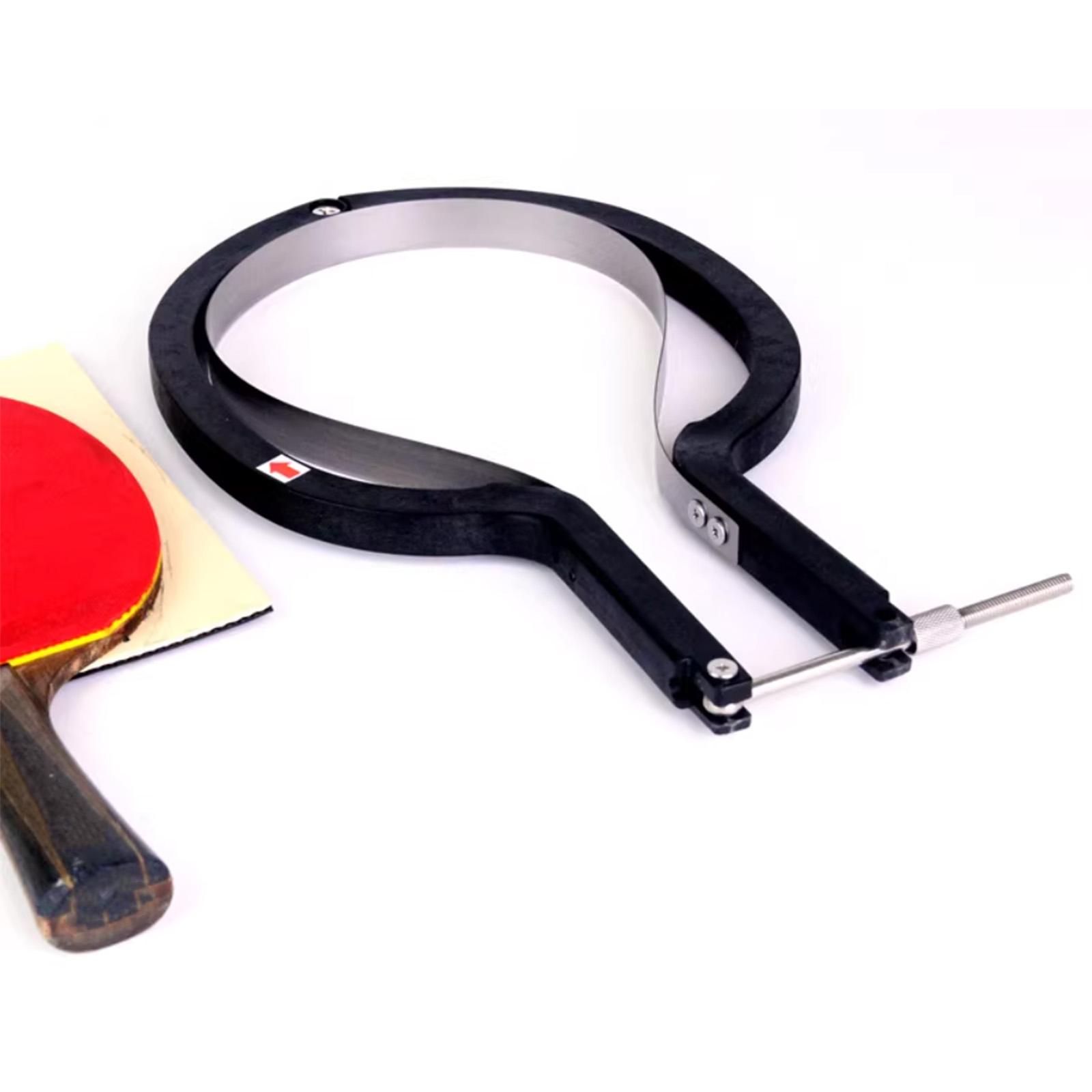 Table Tennis Cut Kit Precision - đánh giá và giá Table Tennis Paddle