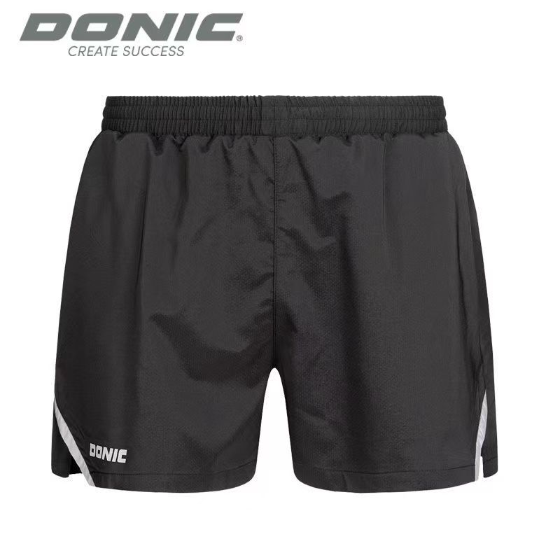 Donic Table Tennis Shorts Men' - đánh giá và giá Table Tennis Shorts