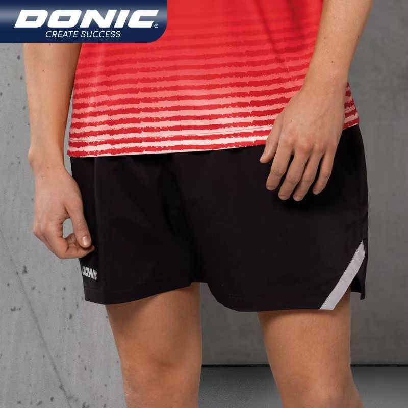Donic Table Tennis Shorts Men' - đánh giá và giá Table Tennis Shorts