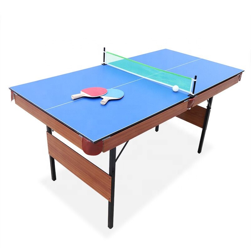 3 In 1 Multi Function Snooker  - đánh giá và giá Table Tennis Kids