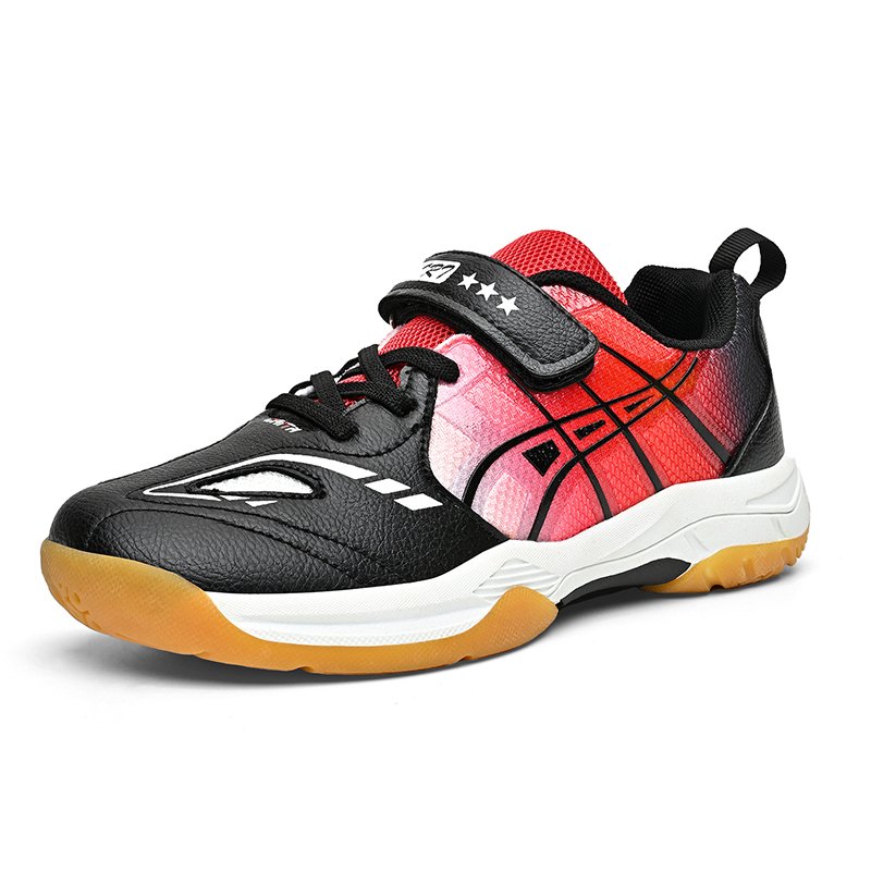 Kids Sneakers Black White Ligh - đánh giá và giá Table Tennis Kids