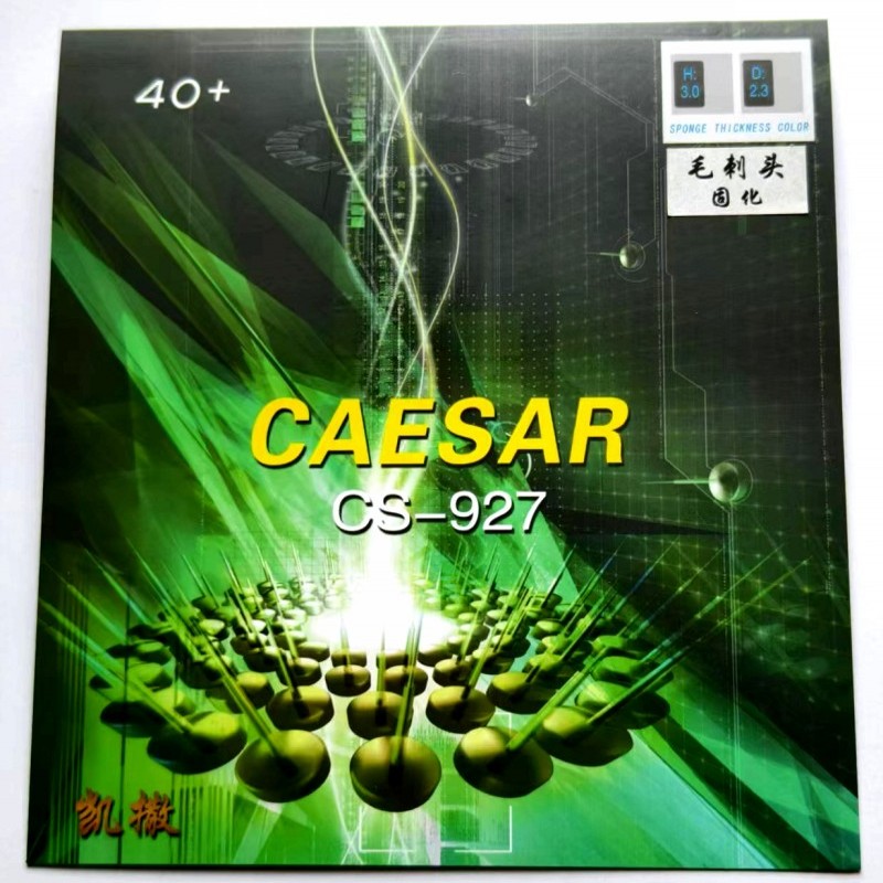 KaFSU Multi-Layer Cured OX Tab - đánh giá và giá Table Tennis Head To Head