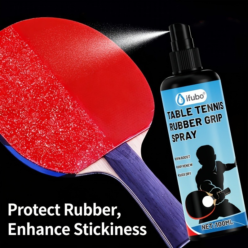 IFUBO 100ml Professional Table - đánh giá và giá Table Tennis Bat