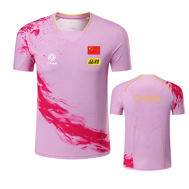 Chức Vô Địch Năm 2022 Trung Qu - đánh giá và giá Table Tennis Shorts