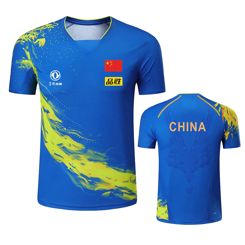 Chức Vô Địch Năm 2022 Trung Qu - đánh giá và giá Table Tennis Shorts