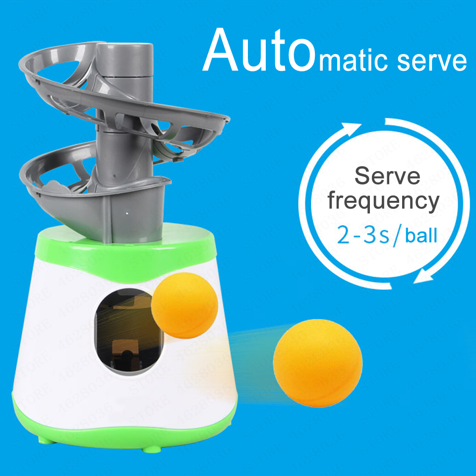 4*AA Battery Mini Table Tennis - đánh giá và giá Table Tennis Kids