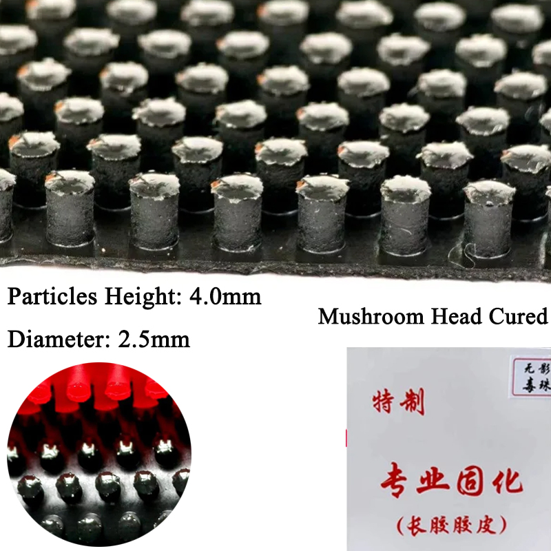 Ultra-large Particles Table Te - đánh giá và giá Table Tennis Head To Head