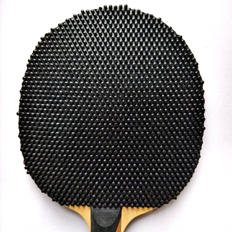 Ultra-large Particles Table Te - đánh giá và giá Table Tennis Head To Head